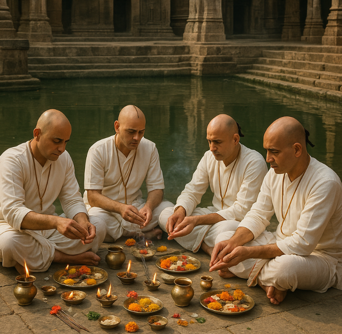 /Event/Darsh Amavasya Pitra Shanti Dosh Nivaran Puja